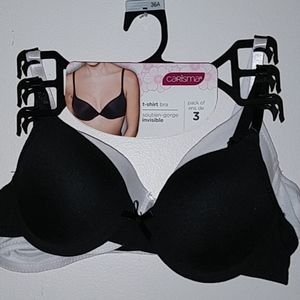 2 new 36A bras by caRisma